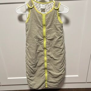 Baby Deedee Quilted Sleep Sack - 18-36 months